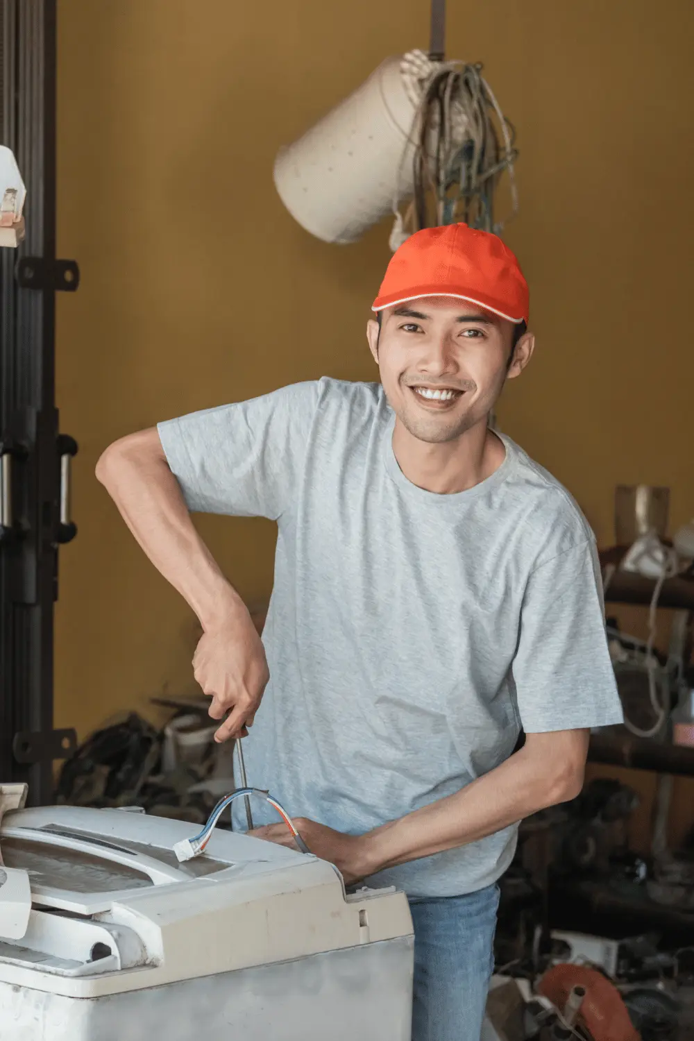 ما الذي يجعل خدمتنا تستحق الثقة؟